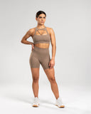 Apes Essentials Soutien-gorge Love Taupe