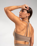 Apes Essentials Soutien-gorge Love Taupe