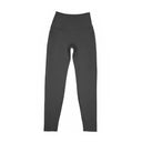 <tc>Apes</tc> <tc>Essentials</tc> - Dunkelgraue Leggings