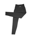 <tc>Apes</tc> <tc>Essentials</tc> - Dunkelgraue Leggings