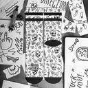 Aucune direction - Signature