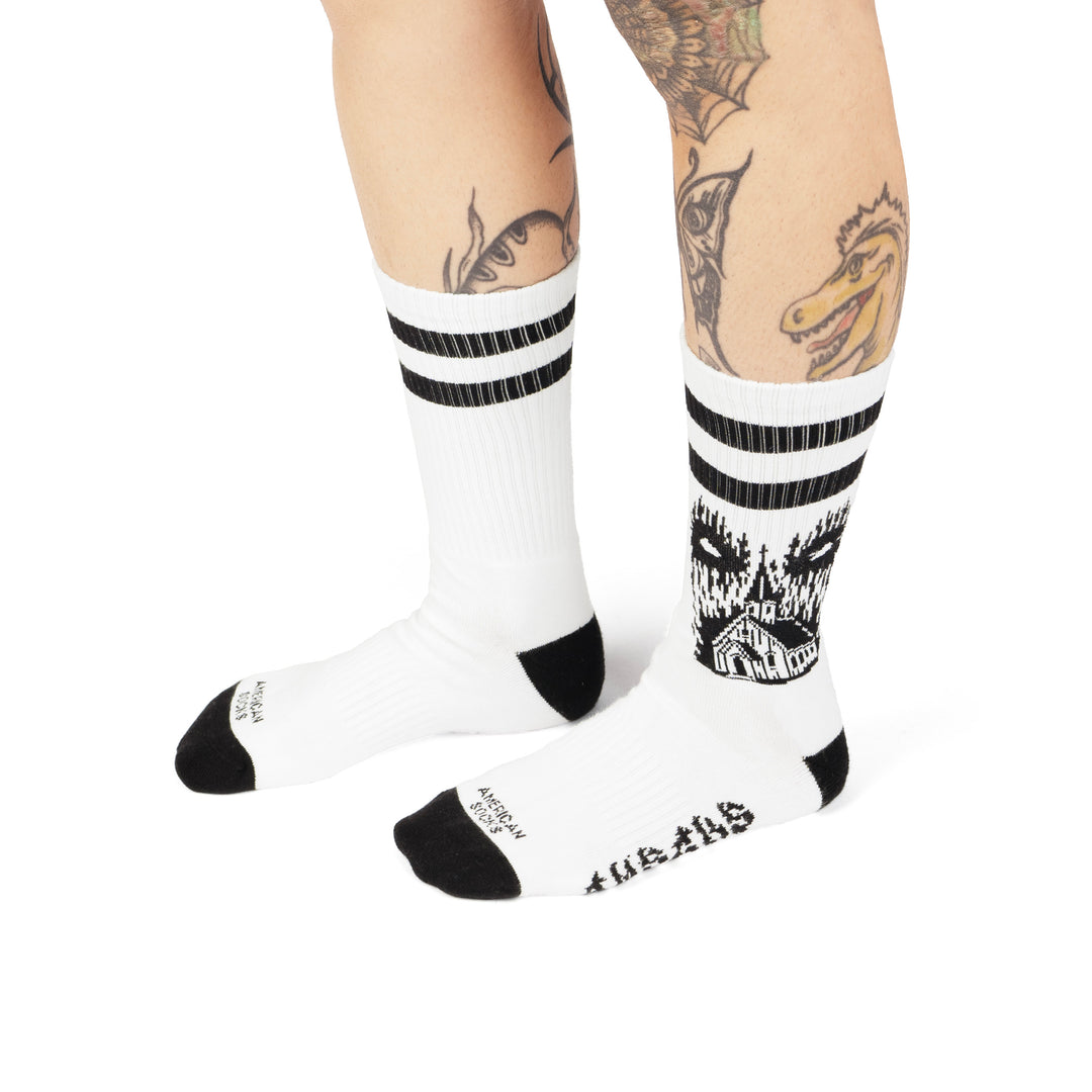 Iglesia de la Perdición - Media Alta