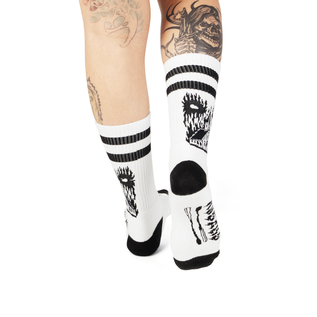 Iglesia de la Perdición - Media Alta