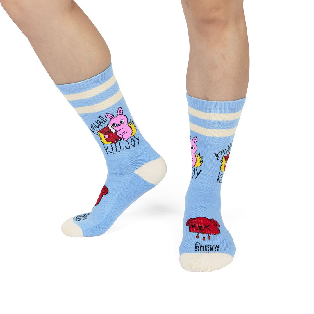 Killjoy - Medio Alto