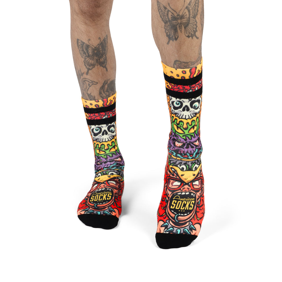 Ouvrez votre esprit - Signature