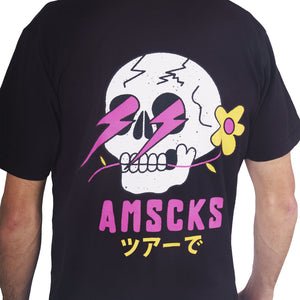Japan-Tour - T-Shirt