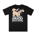 Wildes Heulen - T-Shirt