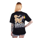 Wildes Heulen - T-Shirt