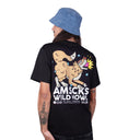 Wildes Heulen - T-Shirt