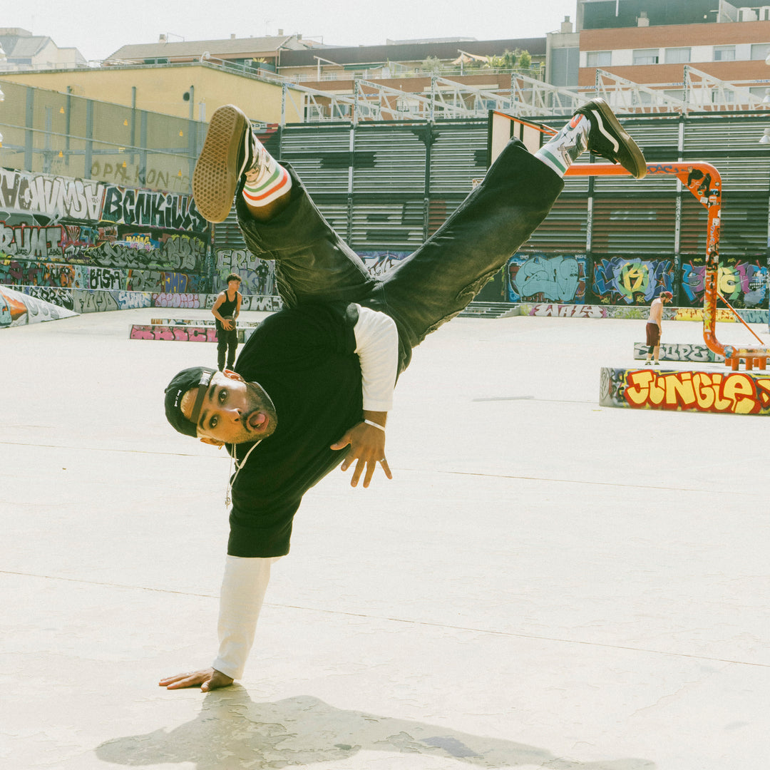 Prueba de muerte - Firma