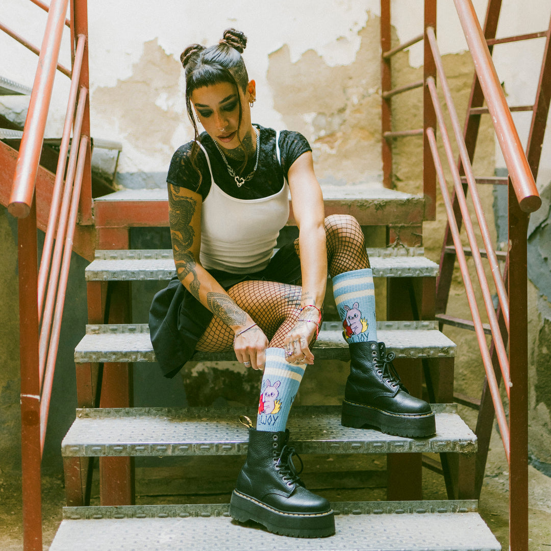 Killjoy - Medio Alto