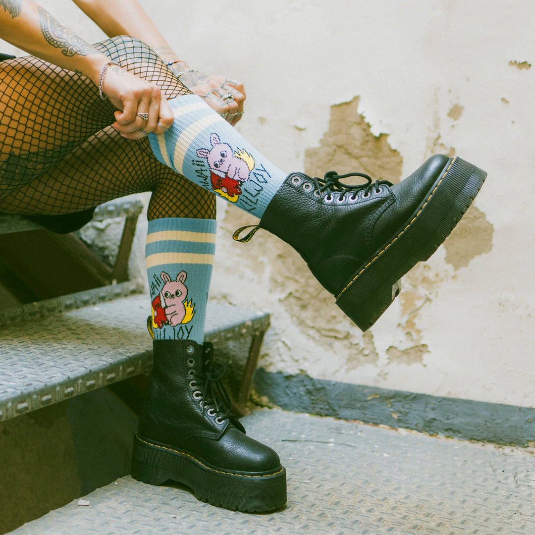 Killjoy - Medio Alto