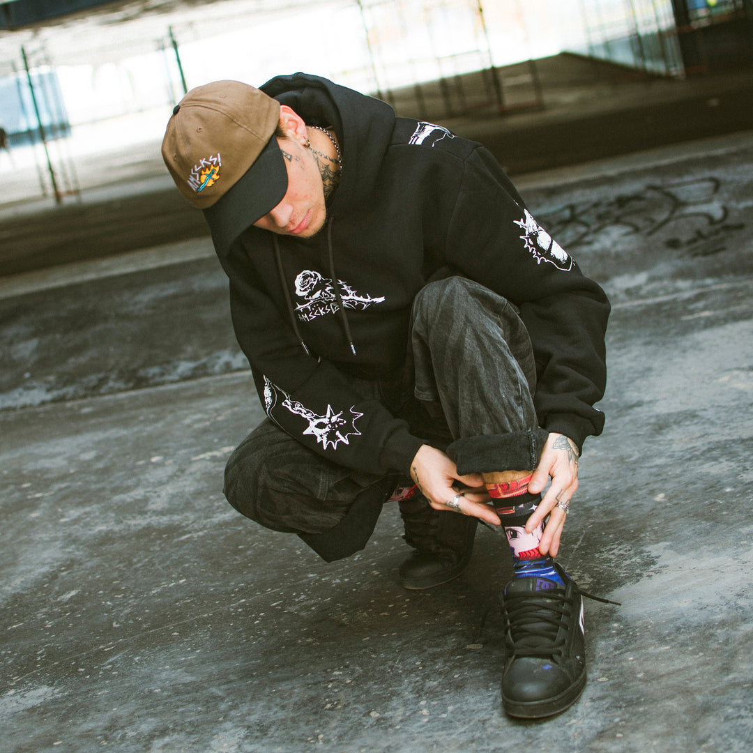 Tokyo Drift – Signatur