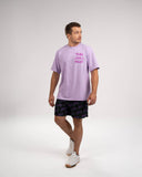 T-shirt oversize <tc>Apes Lab.</tc> Serpent