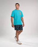 T-shirt oversize <tc>Apes Lab.</tc> Phénix