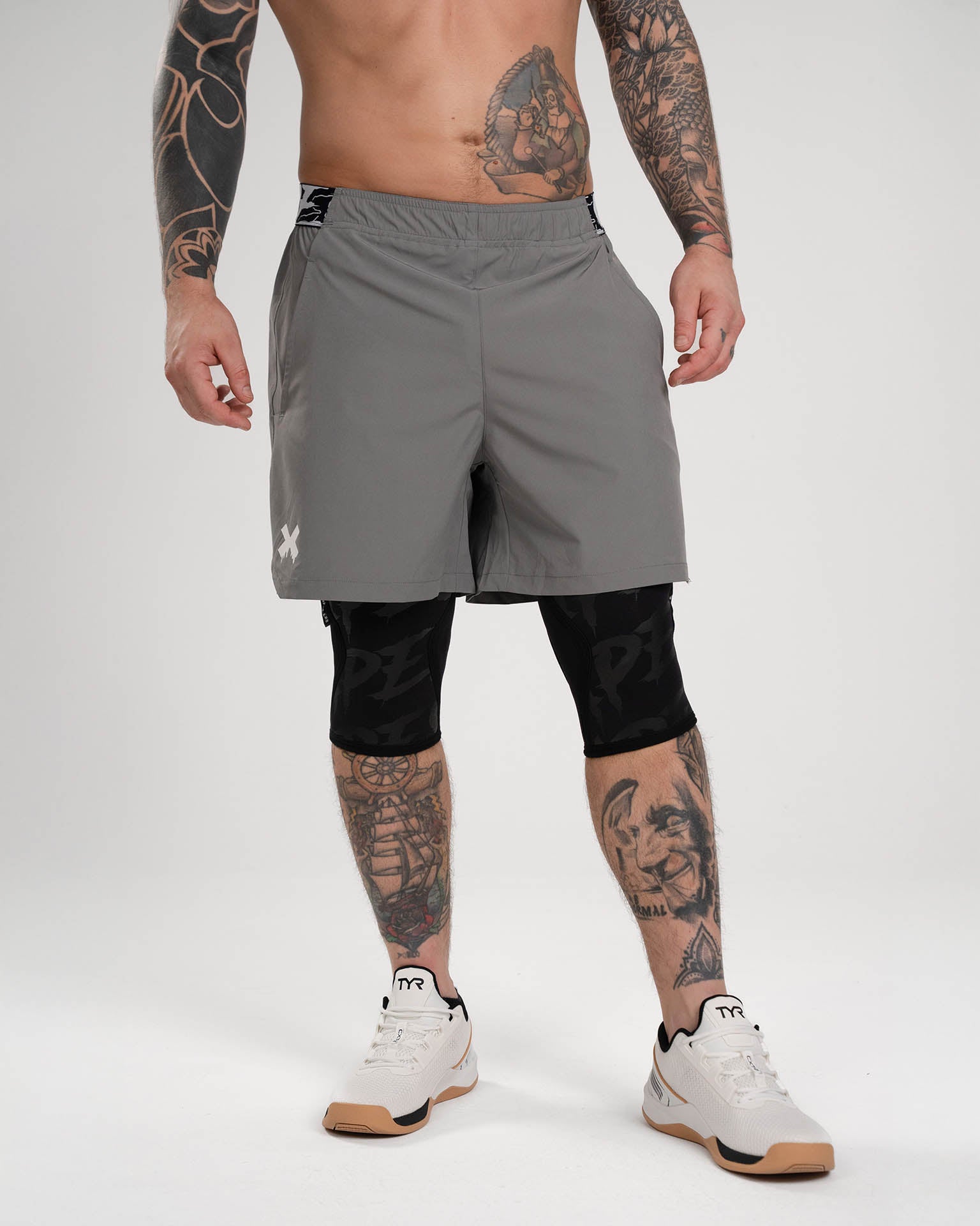 <tc>Apes</tc> Training Shorts