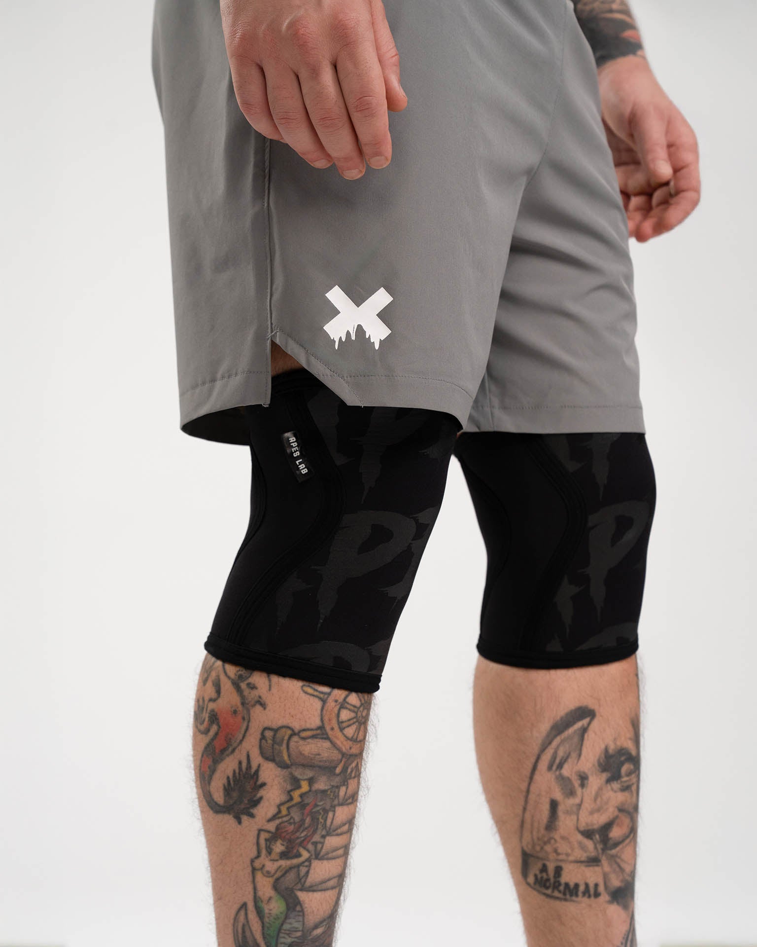<tc>Apes</tc> Training Shorts