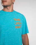 T-shirt oversize <tc>Apes Lab.</tc> Phénix