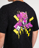 T-shirt oversize <tc>Apes Lab.</tc> Tigre