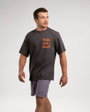T-shirt oversize <tc>Apes Lab.</tc> Singe Monstre