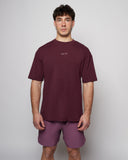 Apes Essentials T-shirt Club Drop - Night Bloom