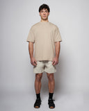 Apes Essentials T-shirt Core Drop - Taupe