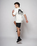 Apes Essentials T-shirt Core Drop - Blanc