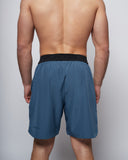 <tc>Apes</tc> <tc>Essentials</tc> - Pantalones cortos de entrenamiento flexibles - Turquesa