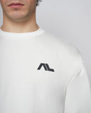 Apes Essentials T-shirt Motion Drop - Blanc