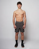 Apes Essentials Short d'entraînement Rep - Gris foncé