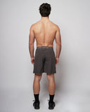Apes Essentials Short d'entraînement Rep - Gris foncé