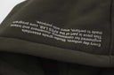 Apes Essentials UNIT Boxy Hoodie - Dark Gray