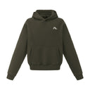 Apes Essentials UNIT Boxy Hoodie - Dark Gray