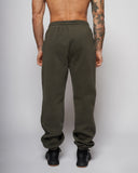 Apes Essentials UNIT Tapered Pants - Dark Gray