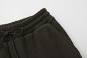 Apes Essentials UNIT Tapered Pants - Dark Gray
