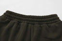Apes Essentials UNIT Tapered Pants - Dark Gray
