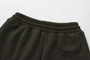 Apes Essentials UNIT Tapered Pants - Dark Gray