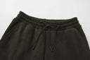 Apes Essentials UNIT Tapered Pants - Dark Gray
