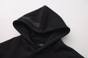 Apes Essentials UNIT Boxy Hoodie - Black