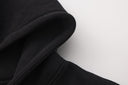 Apes Essentials UNIT Boxy Hoodie - Black