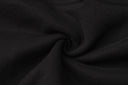 Apes Essentials UNIT Boxy Hoodie - Black