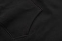 Apes Essentials UNIT Boxy Hoodie - Black