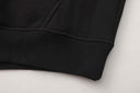 Apes Essentials UNIT Boxy Hoodie - Black