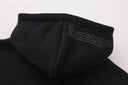 Apes Essentials UNIT Boxy Hoodie - Black