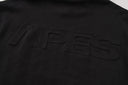 Apes Essentials UNIT Boxy Hoodie - Black