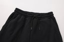 Apes Essentials UNIT Tapered Pants - Black