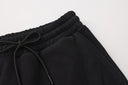 Apes Essentials UNIT Tapered Pants - Black