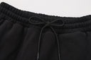 Apes Essentials UNIT Tapered Pants - Black