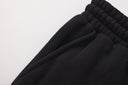 Apes Essentials UNIT Tapered Pants - Black