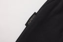 Apes Essentials UNIT Tapered Pants - Black